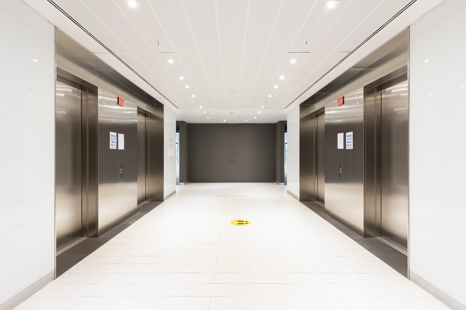 Tripark las rozas - ed. b-c 8 Tripark las rozas - ed. b-c 8